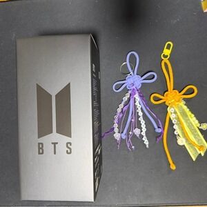 BTS Official Light Stick Ver 4 Map of the Soul SE, Arirang Acc ULTIMATE BUNDLE